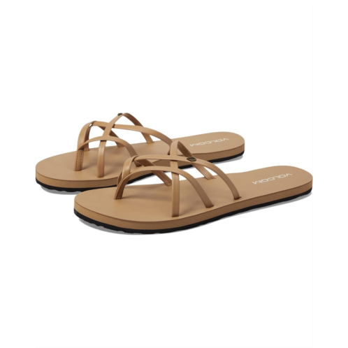 Volcom New School II