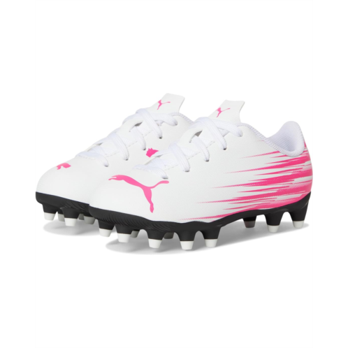 PUMA Kids Attacanto Firm Artificial Ground Soccer Cleats (Toddler/Little Kid/Big Kid)