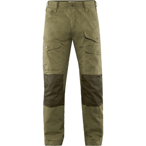 Mens Fjallraven Vidda Pro Ventilated Trousers