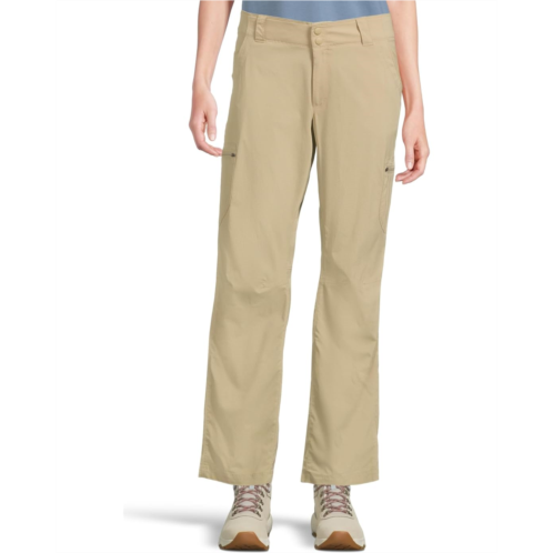 L.L.Bean Womens LLBean Vista Trekking Pants