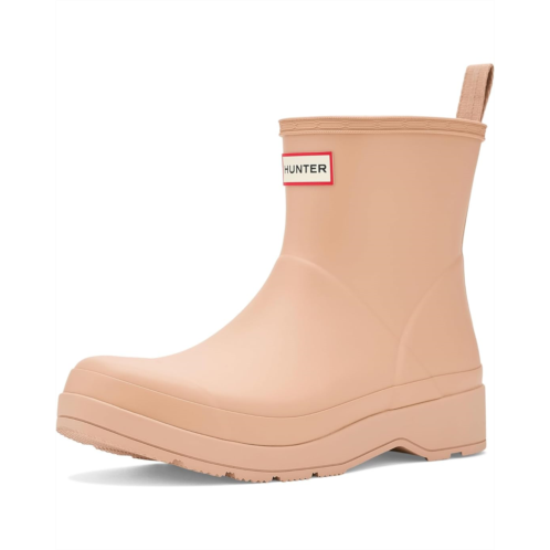 Hunter Play Short Rain Boots