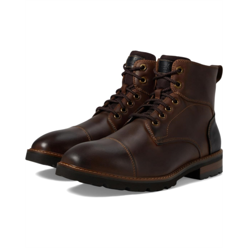 Florsheim Renegade Cap Toe Boot