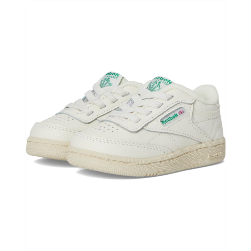 Reebok Kids Club C (Toddler)