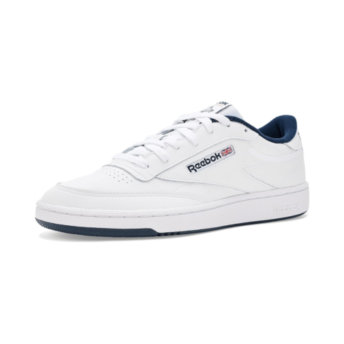 Unisex Reebok Lifestyle Club C 85 Vintage