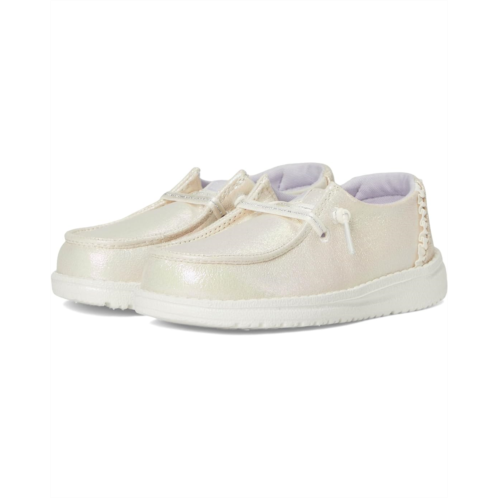 Hey Dude Kids Wendy Dazzling (Toddler)