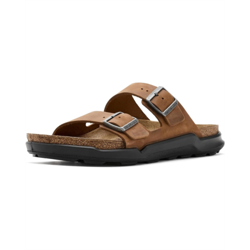 Mens Birkenstock Arizona Rugged