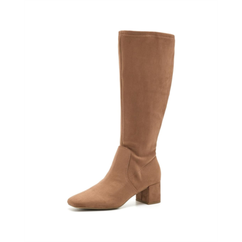 Womens LifeStride Cohen Zip Tall Boots