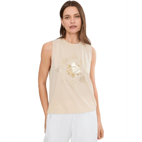 Spiritual Gangster Inner Gaze Vibe Tank