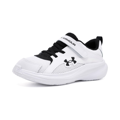 Under Armour Kids Charged Assert 11 Alternate Closure (Toddler)