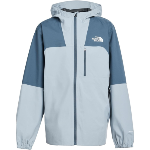 The North Face Kids Hike Packable Shell (Little Kid/Big Kid)