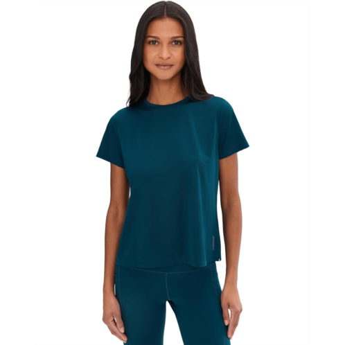 Womens Brooks Dash Short Sleeve