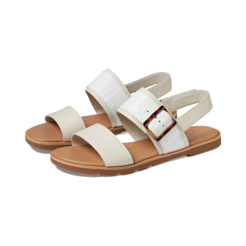 Womens SOREL Ella III Slingback