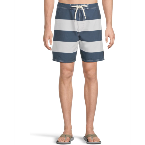 Quiksilver Original Straight Leg 18 BoardShorts