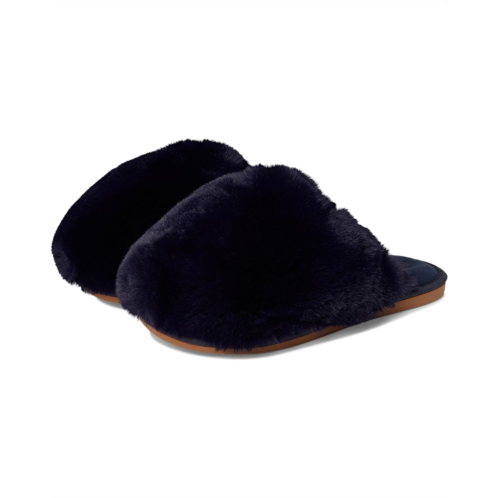 Womens Free People Snowball Slippers