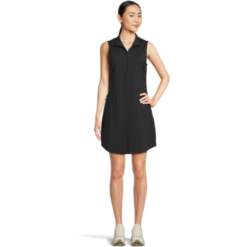 Tommy Bahama Aubrey Zip Mock Dress