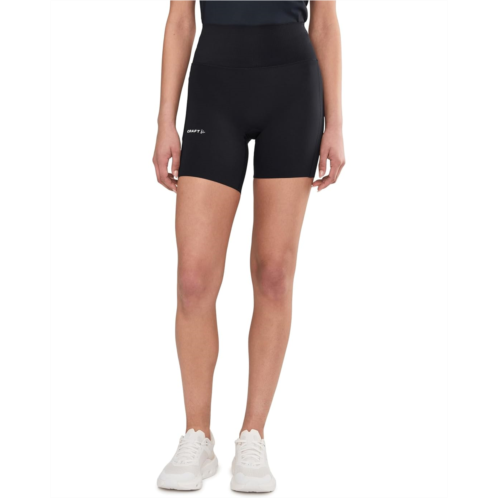 Womens Craft Hypervent Short Tights