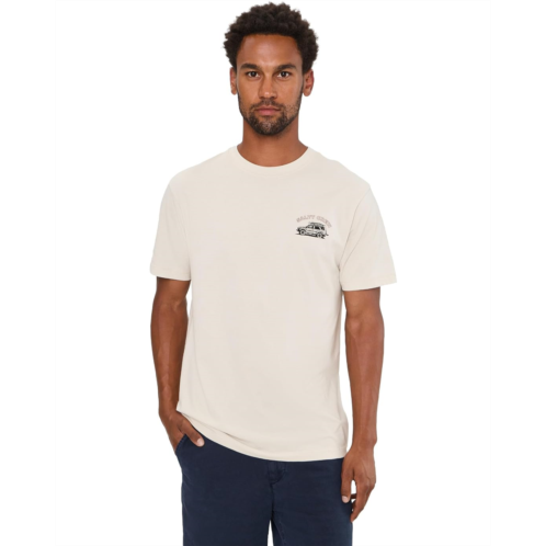 Salty Crew Get Ready Short Sleeve Tee