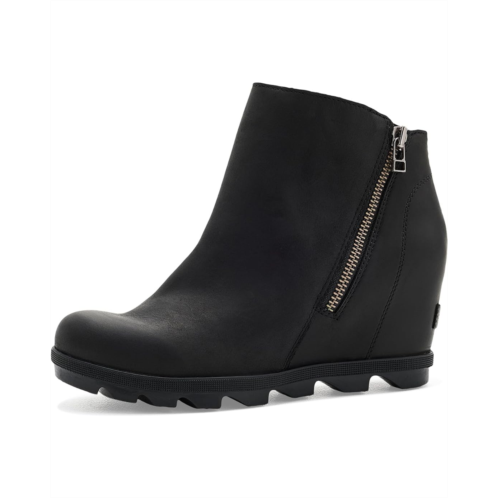 Womens SOREL Joan Rhapsody Zip Wedge