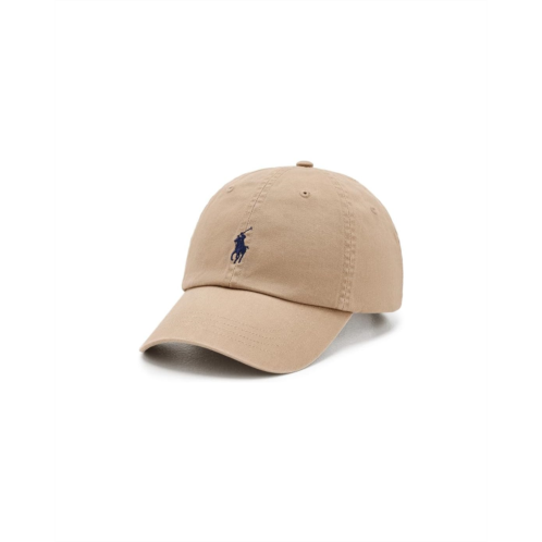 Polo Ralph Lauren The Iconic Cotton Chino Ball Cap