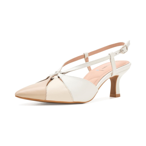 Johnston & Murphy Lindsey Ring Slingback