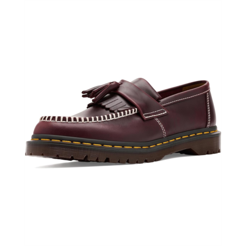 Dr. Martens Unisex Dr Martens Adrian Ben Loafers
