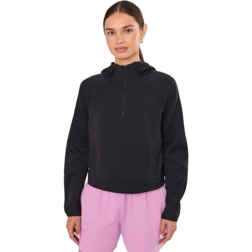 Womens The North Face Jaida 1/4 Zip Hoodie