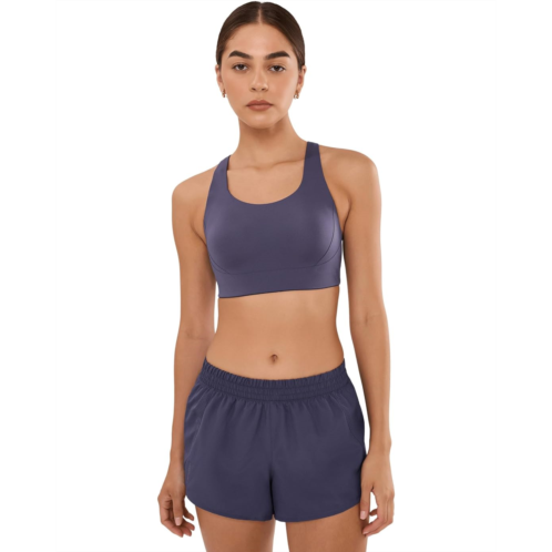 Womens Brooks Limitless Racerback Bra