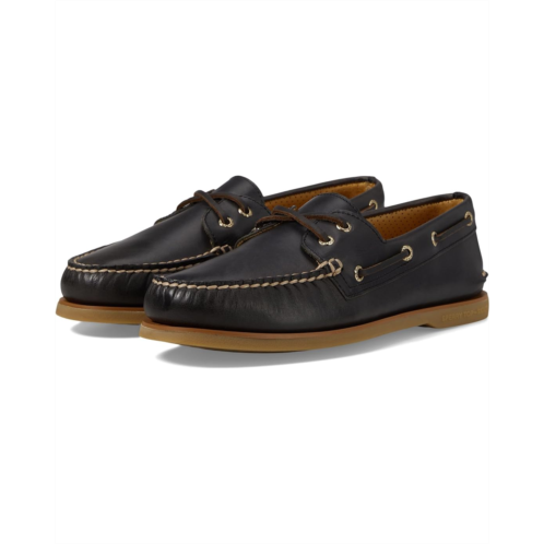Mens Sperry Gold AO 2 Eye Seasonal