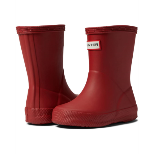 Hunter Kids First Classic Rain Boot (Toddler/Little Kid)