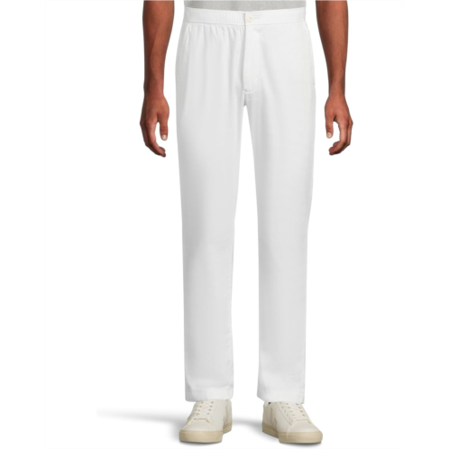 Tommy Bahama Beach Coast Linen Full Elastic Pants
