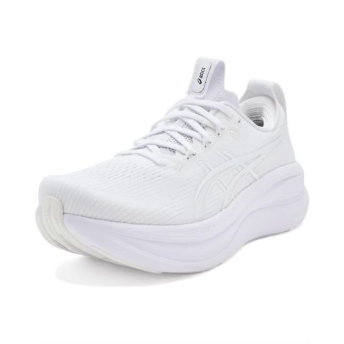 Mens ASICS GEL-Nimbus 28