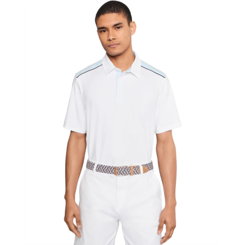 Mens Cole Haan Skyweave Polo