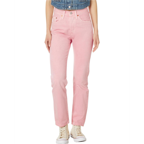Womens Levis Womens 501 Jeans