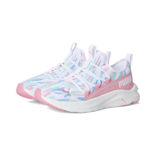 PUMA Kids Softride One4All Slip-On (Big Kid)