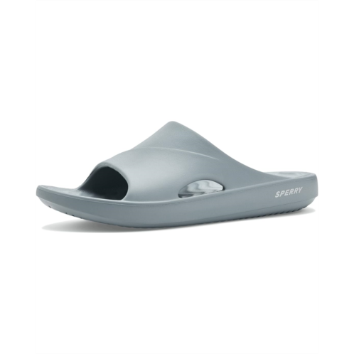 Mens Sperry Flow Slides
