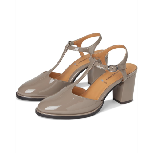 Womens Johnston & Murphy Amy T-Strap Pumps