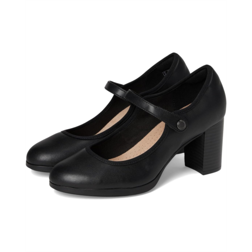 Womens Clarks Bayla Lily