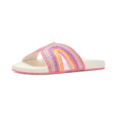 Janie and Jack Rainbow Slide (Toddler/Little Kid/Big Kid)