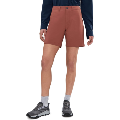 Royal Robbins Wilder Shorts