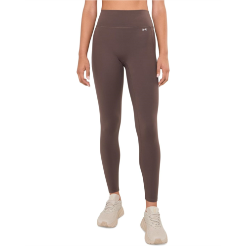 Womens Under Armour Motion 7/8 Leggings