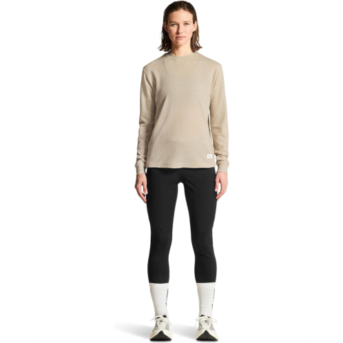 Craft Advance Essence Warm Wind Tights 2