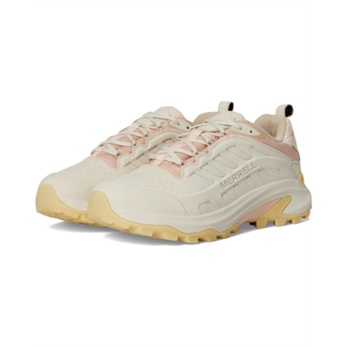 Merrell Moab Speed 2 Leather Waterproof