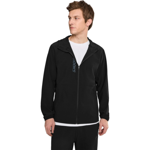 Mens Brooks Canopy Jacket