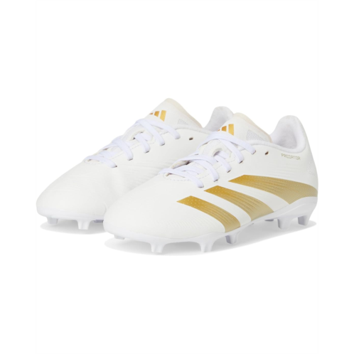 Adidas Kids Predator League J Football Boots Firm Ground (Little Kid/Big Kid)
