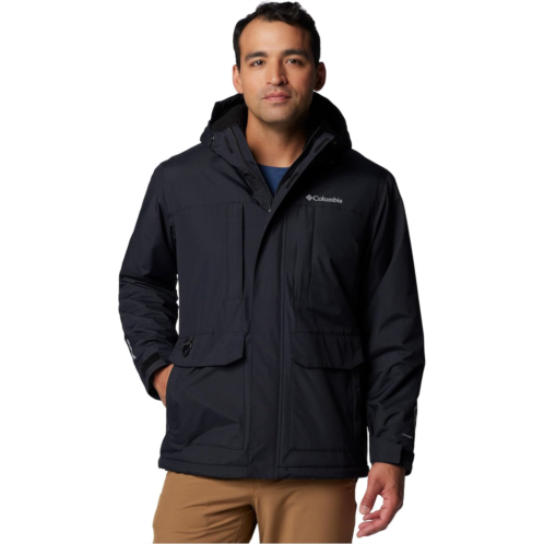 Columbia Landroamer Sherpa Lined Jacket