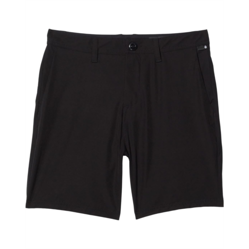 Boys Volcom Kids Frickin Cross Shred Static (Big Kids)