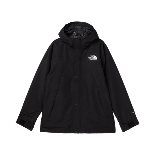 The North Face Kids Teen DryVent Mono Mountain Jacket (Little Kids/Big Kids)