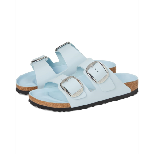 Birkenstock Arizona Big Buckle High Shine