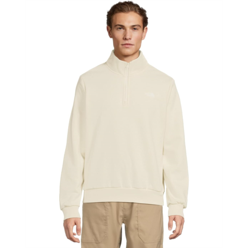 Mens The North Face Evolution Simple Dome Regular 1/4 Zip