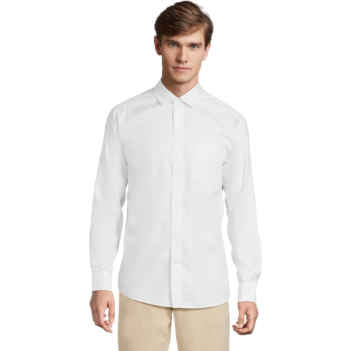 Mens Johnston & Murphy Ovation Non-iron Dress Shirt